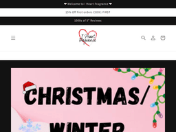 Iheartfragrance