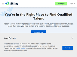 Ihire