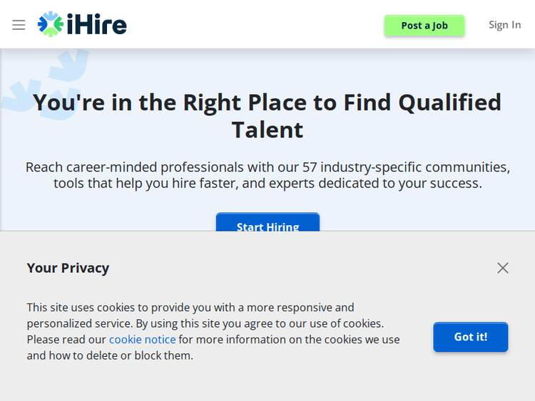 Ihire