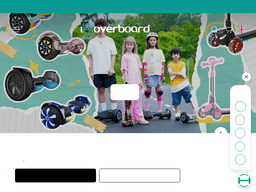 Ihoverboard