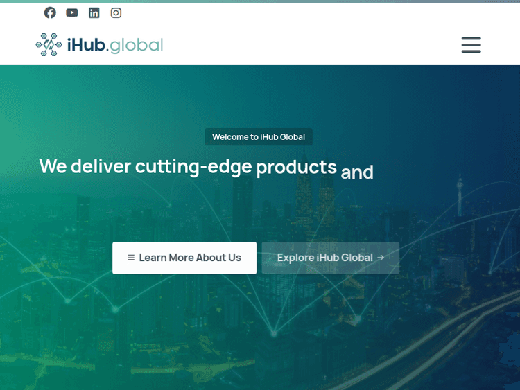 Ihub