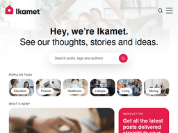 Ikamet