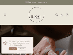 Ikkaiceramics
