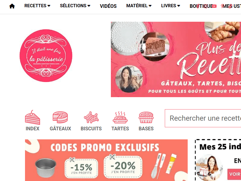 Iletaitunefoislapatisserie