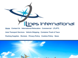 Ilinesinternational