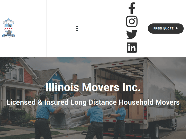 Illinoismoversinc