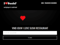 Ilovesushi