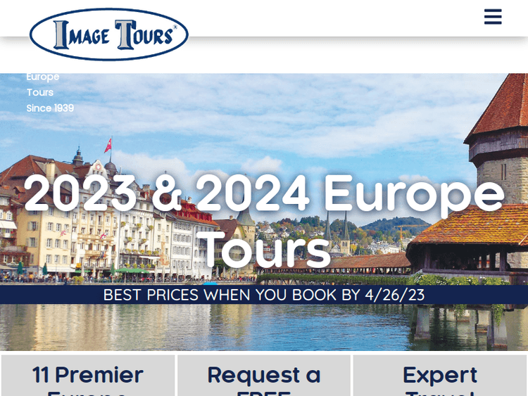 Imagetours