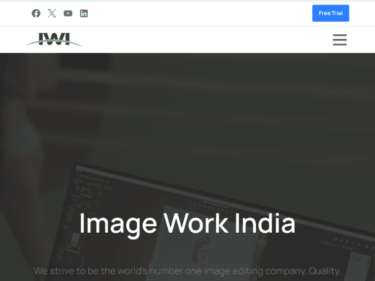 Imageworkindia