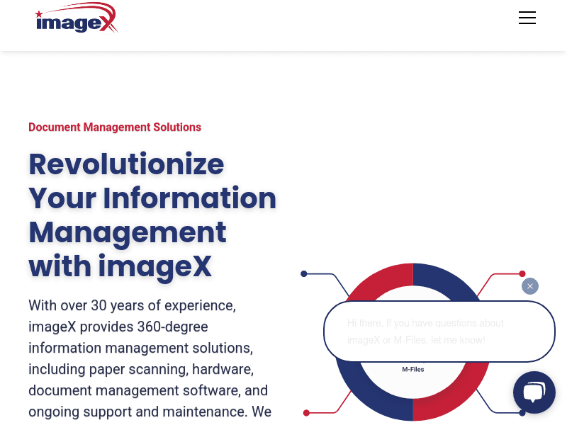Imagexinc
