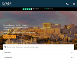 Imagineholidays