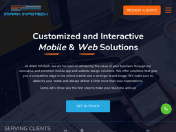 Imarkdigitalsolution