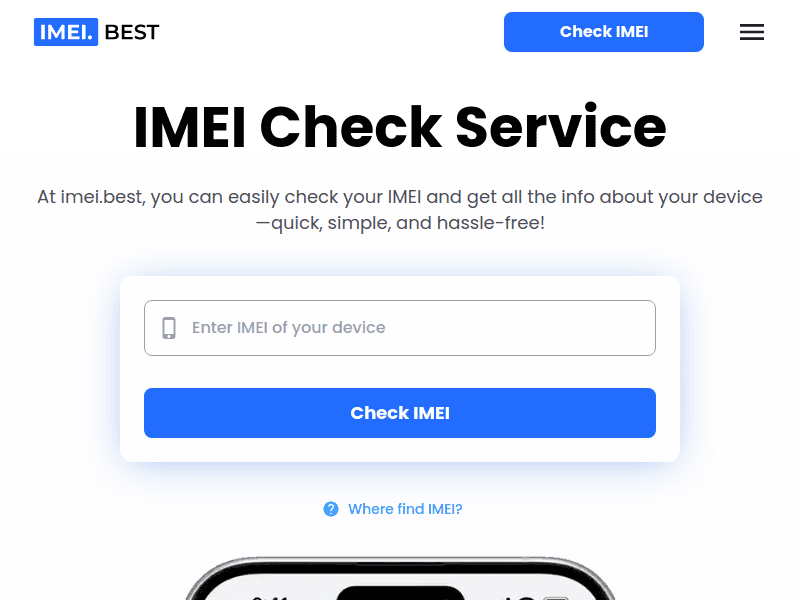 Imei