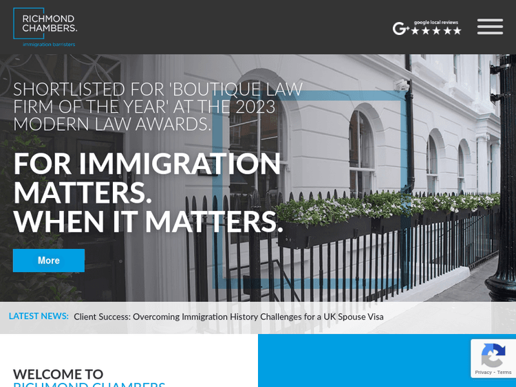 Immigrationbarrister