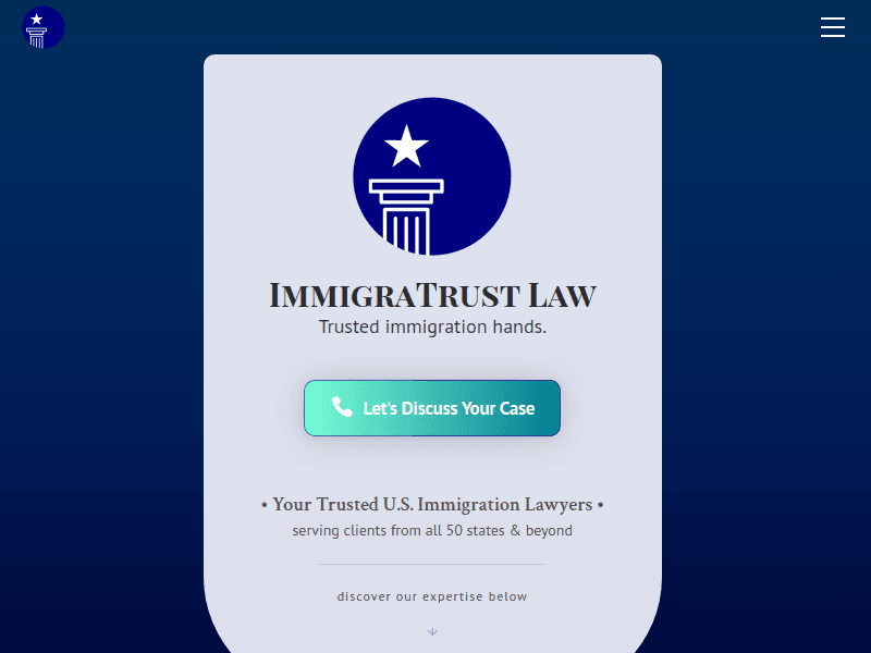 Immigratrust