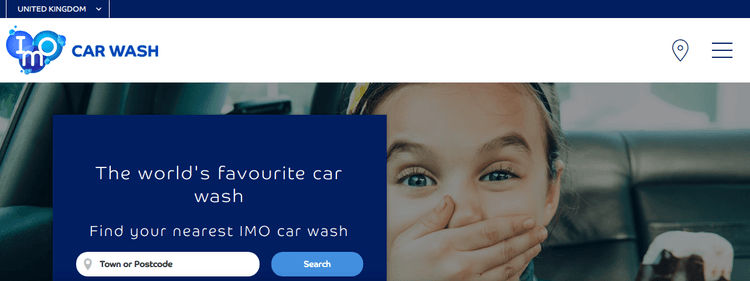 Imocarwash