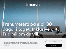 Imove