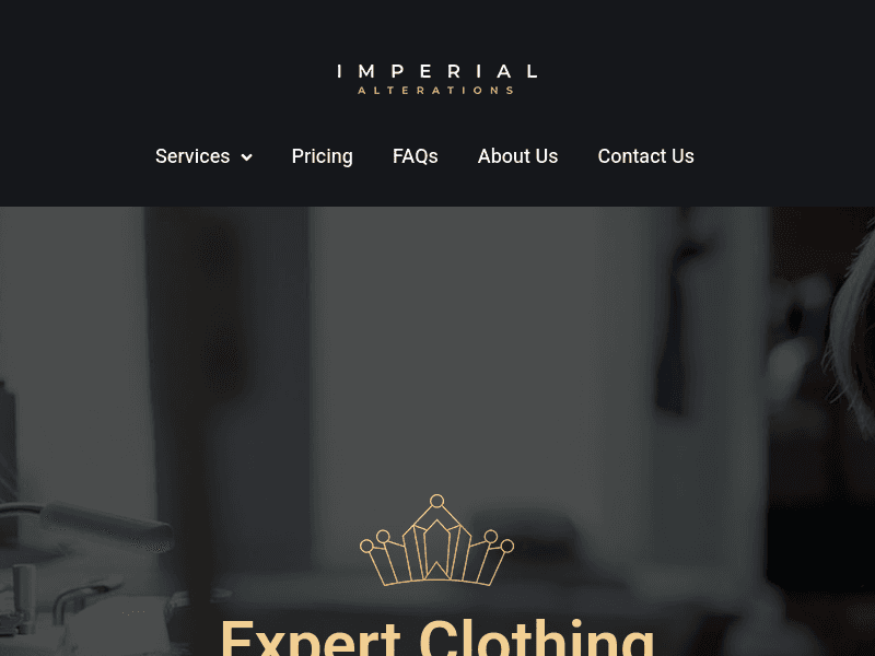 Imperialalterations