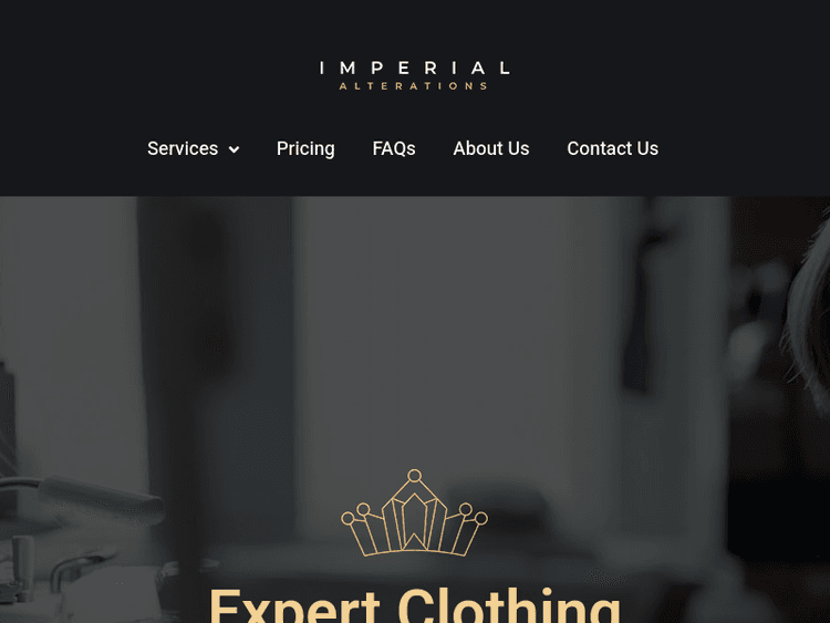 Imperialalterations