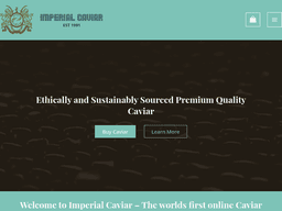 Imperialcaviar