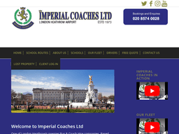 Imperialcoaches
