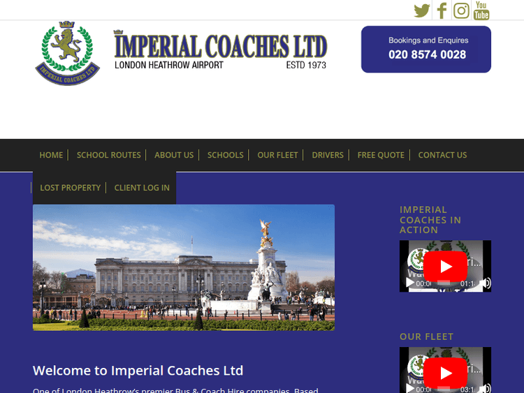 Imperialcoaches