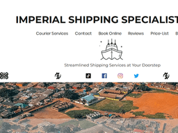Imperialshippingspecialist