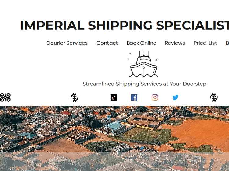 Imperialshippingspecialist