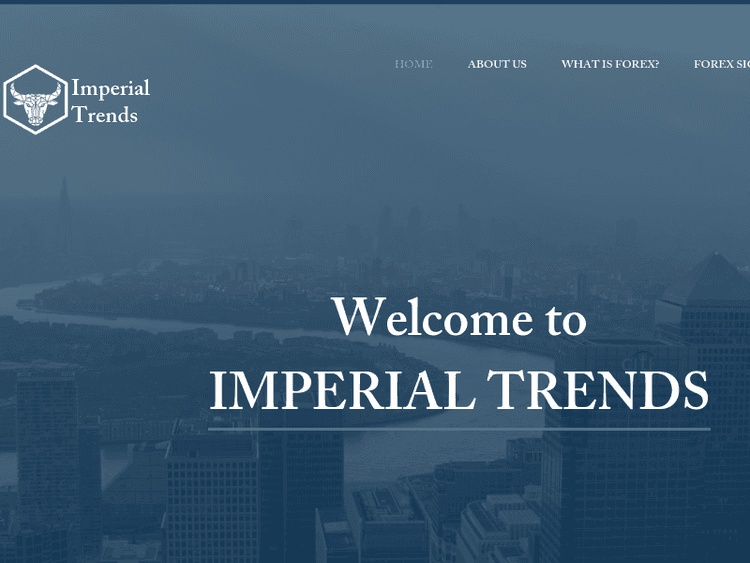 Imperialtrends