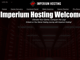 Imperiumhosting