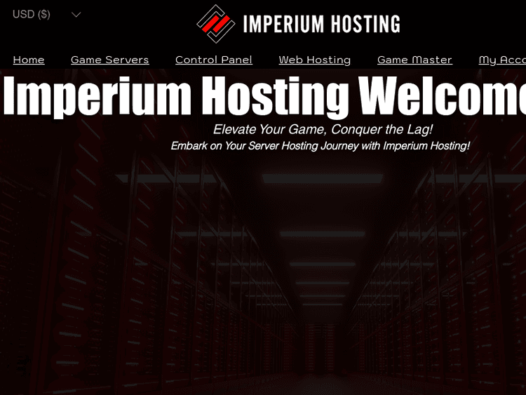 Imperiumhosting
