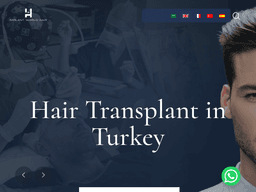 Implantworldhair