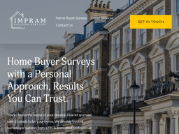 Imprambuildingservices