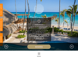 Impressiveresortspuntacana