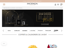 Incenza