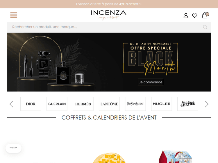 Incenza