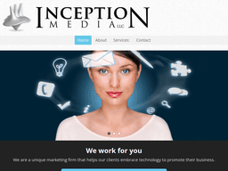 Inceptionmedia