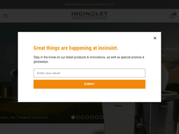 Incinolet