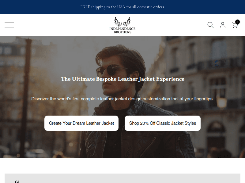 Independencebrothers