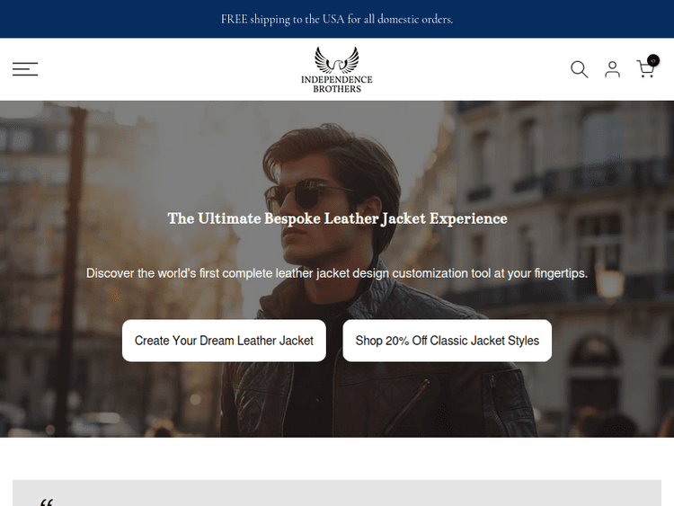 Independencebrothers