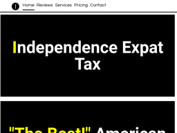 Independenceexpattax