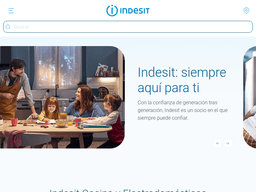 Indesit
