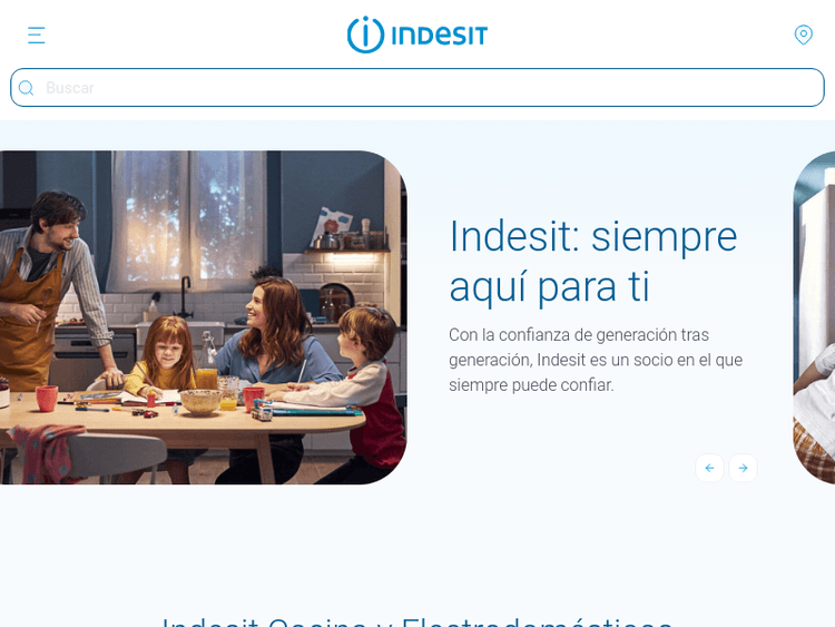 Indesit