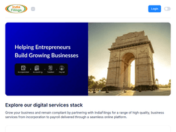 Indiafilings