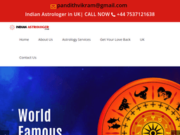 Indianastrologer