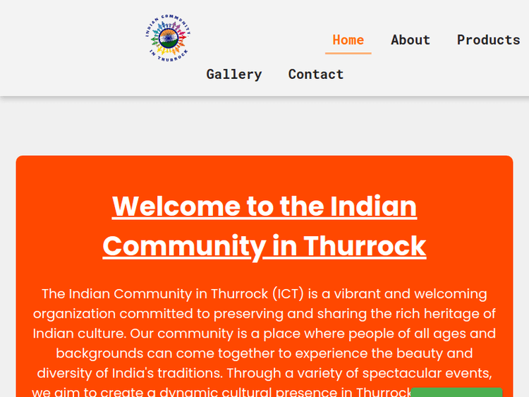 Indiancommunityinthurrock