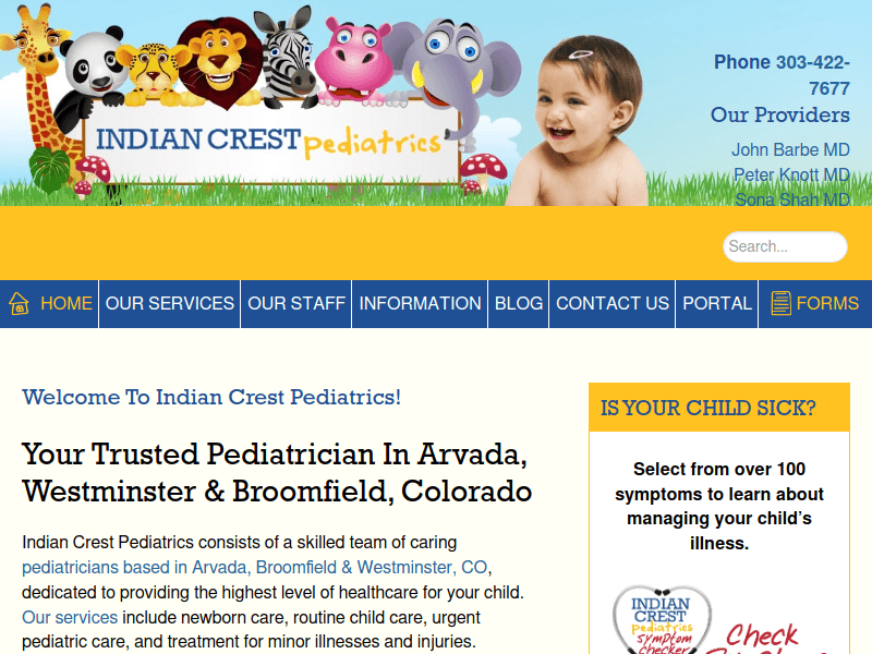 Indiancrestpeds