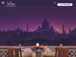 Indianexcursions