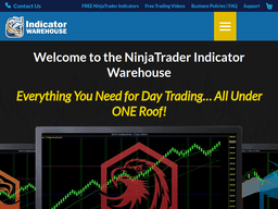 Indicatorwarehouse
