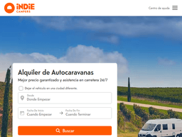 Indiecampers